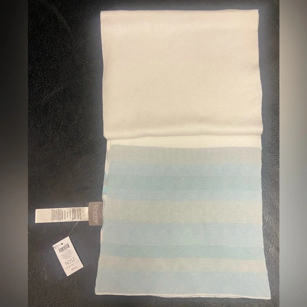 Chico’s Scarf NWT